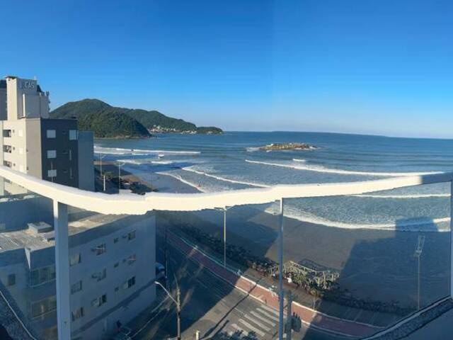 #2 - Cobertura para Venda em Navegantes - SC