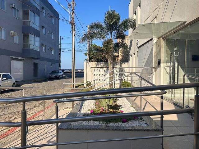 #2 - Cobertura para Venda em Navegantes - SC