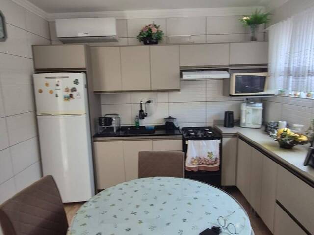 #6 - Apartamento para Venda em Navegantes - SC