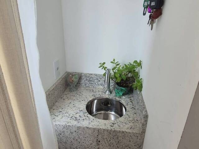 #6 - Apartamento para Venda em Navegantes - SC
