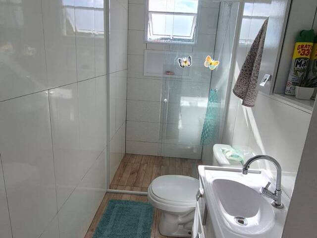 #6 - Apartamento para Venda em Navegantes - SC