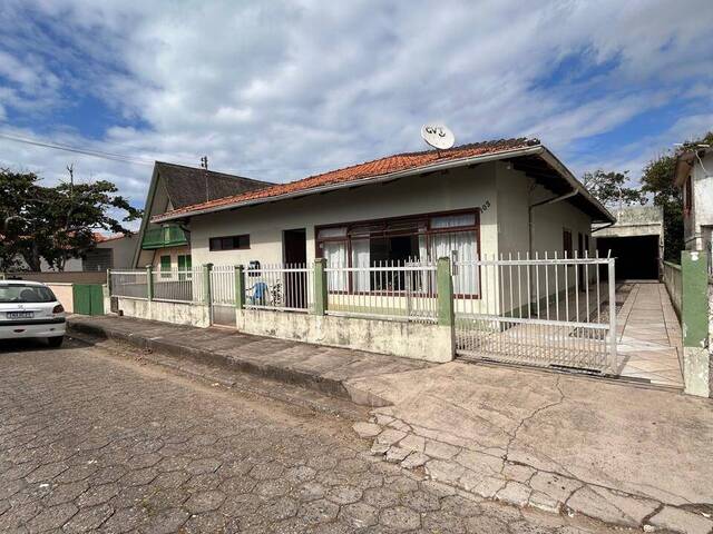 #7 - Casa para Venda em Navegantes - SC