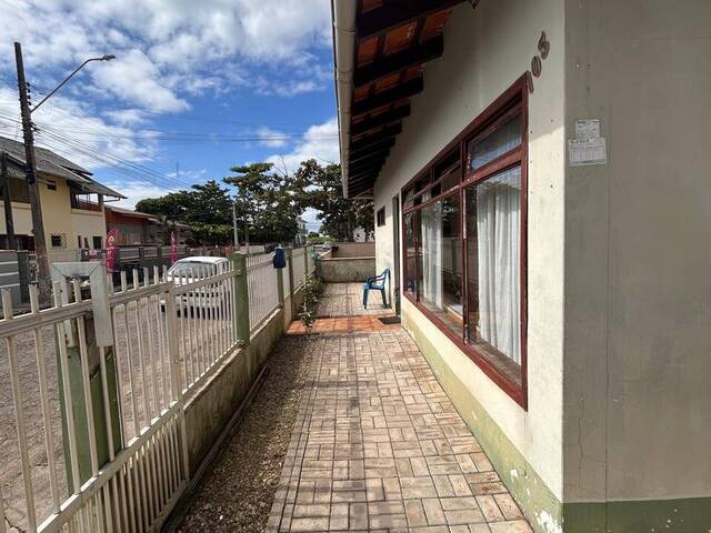 #7 - Casa para Venda em Navegantes - SC