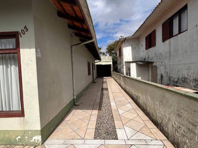 #7 - Casa para Venda em Navegantes - SC