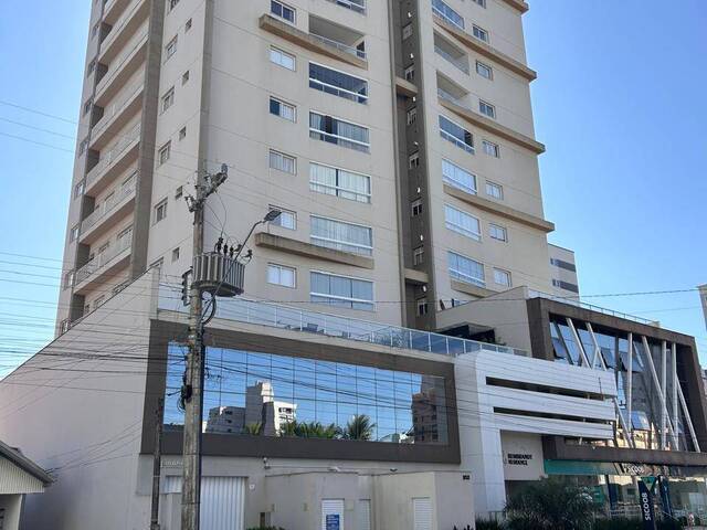 #8 - Apartamento para Venda em Navegantes - SC
