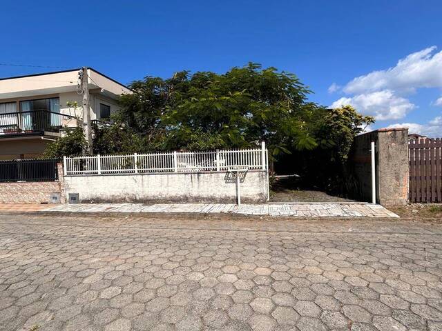 #9 - Casa para Venda em Navegantes - SC