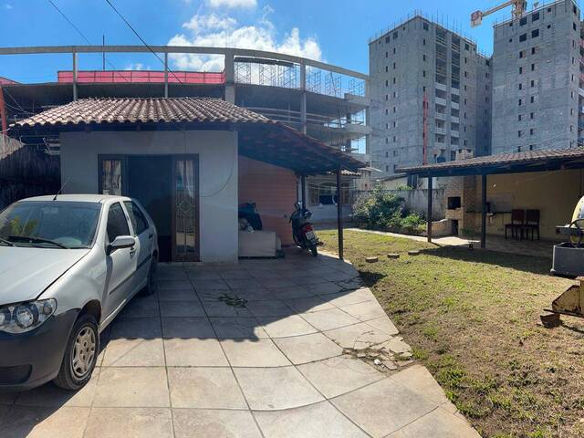 #10 - Casa para Venda em Navegantes - SC
