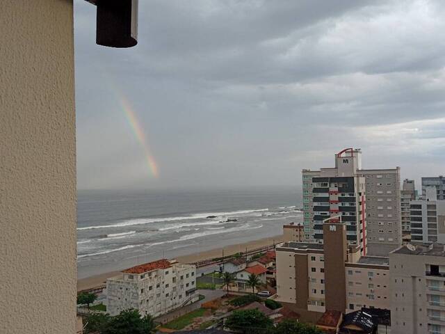 #11 - Apartamento para Venda em Navegantes - SC