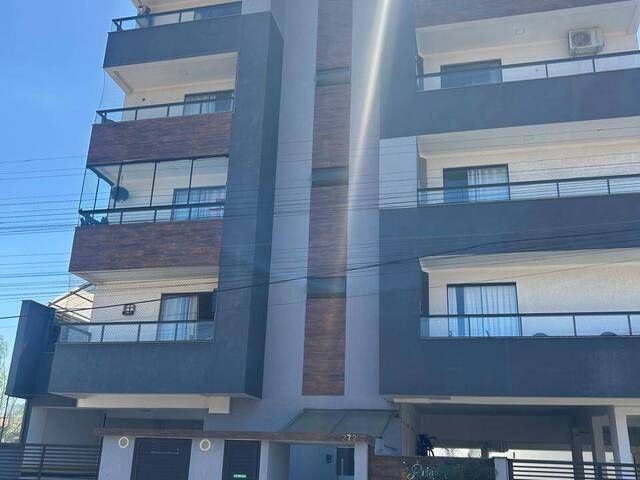 #12 - Cobertura para Venda em Navegantes - SC