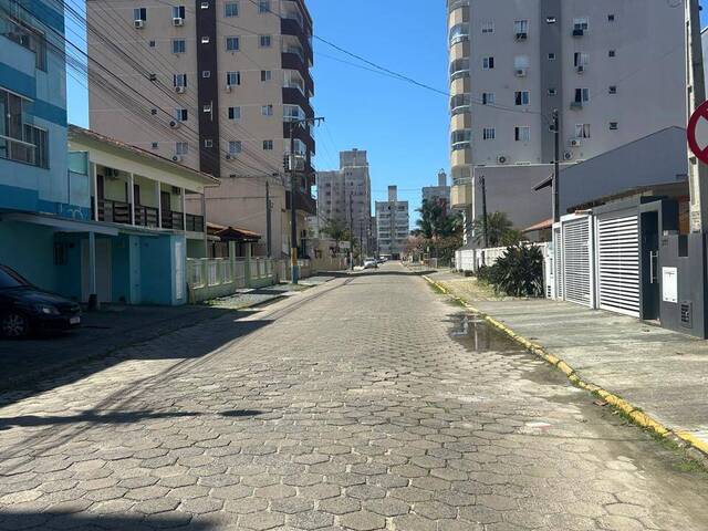 #12 - Cobertura para Venda em Navegantes - SC
