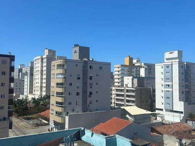 #12 - Cobertura para Venda em Navegantes - SC