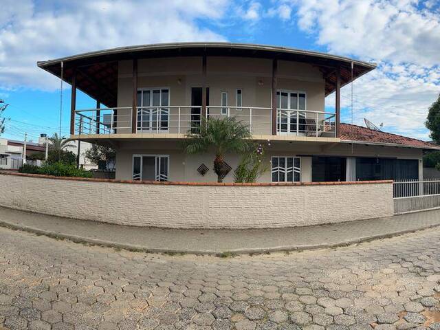#14 - Casa para Venda em Navegantes - SC