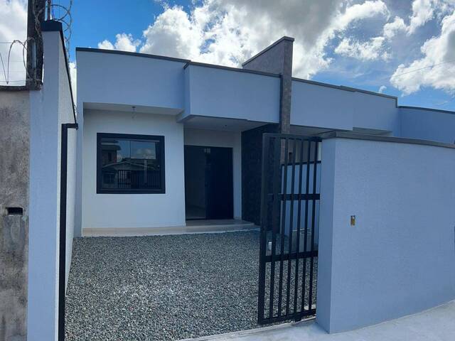 #16 - Casa para Venda em Navegantes - SC