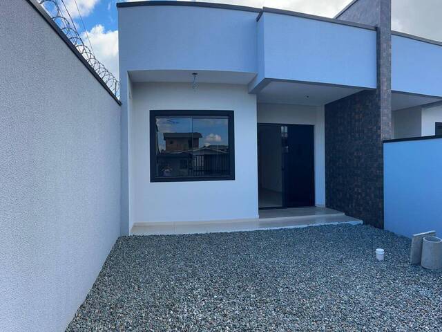 #16 - Casa para Venda em Navegantes - SC