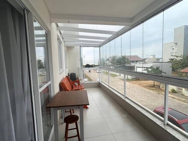 #17 - Apartamento para Venda em Navegantes - SC