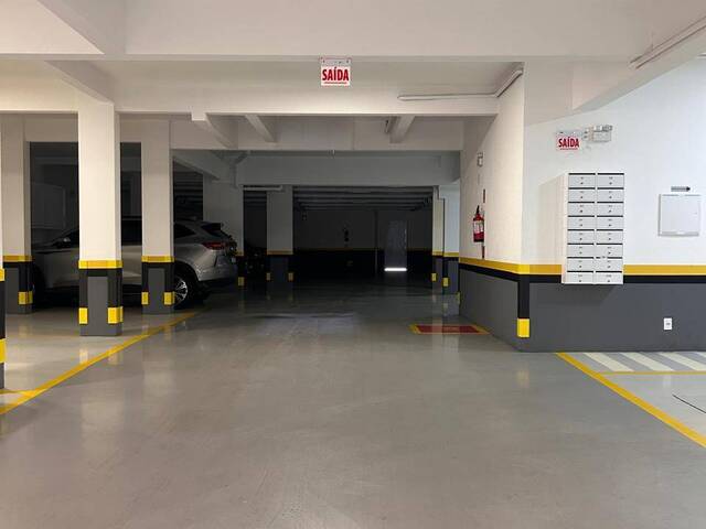 #19 - Apartamento para Venda em Navegantes - SC - 3