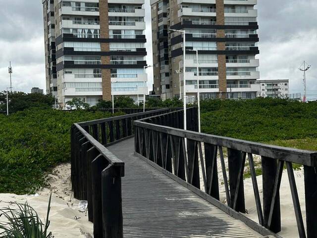 #20 - Apartamento para Venda em Navegantes - SC - 1