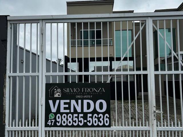 #21 - Sobrado para Venda em Navegantes - SC - 3
