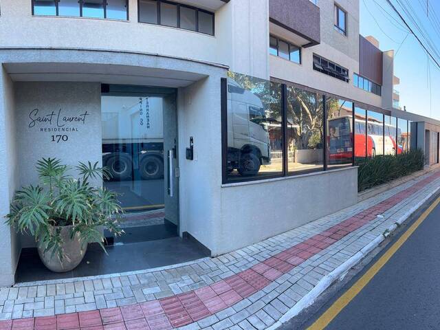 #23 - Apartamento para Venda em Navegantes - SC - 3