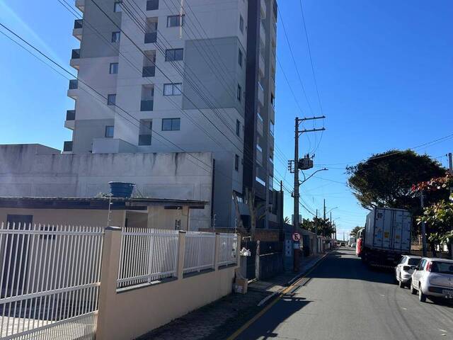 #23 - Apartamento para Venda em Navegantes - SC - 2