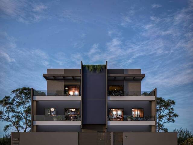 #24 - Apartamento para Venda em Navegantes - SC - 2