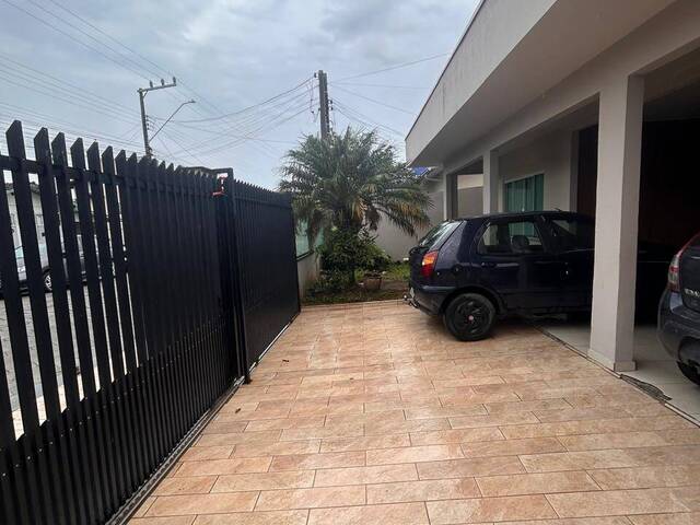 #25 - Casa para Venda em Navegantes - SC - 2