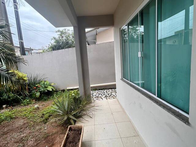 #25 - Casa para Venda em Navegantes - SC - 3