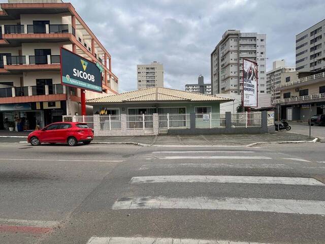 #29 - Casa para Venda em Navegantes - SC - 1