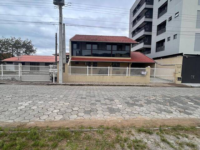 #30 - Casa para Venda em Navegantes - SC - 2