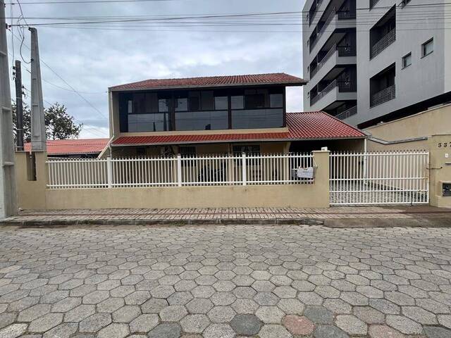 #30 - Casa para Venda em Navegantes - SC