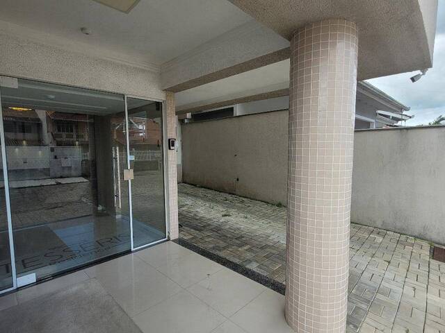 #31 - Apartamento para Venda em Navegantes - SC - 3