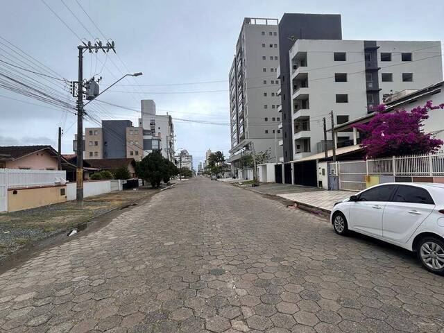 #34 - Apartamento para Venda em Navegantes - SC - 3