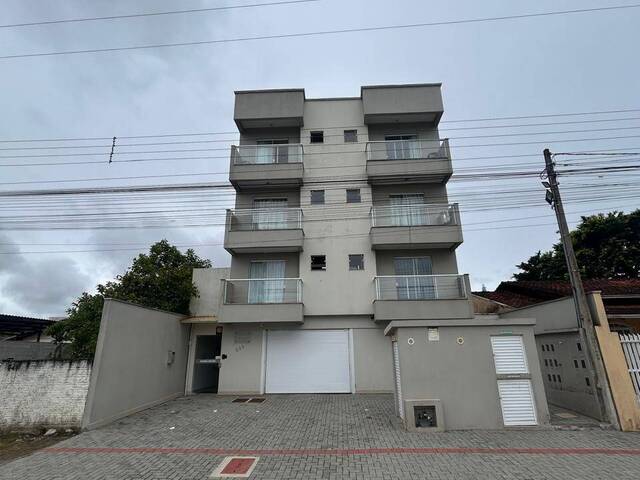 #34 - Apartamento para Venda em Navegantes - SC