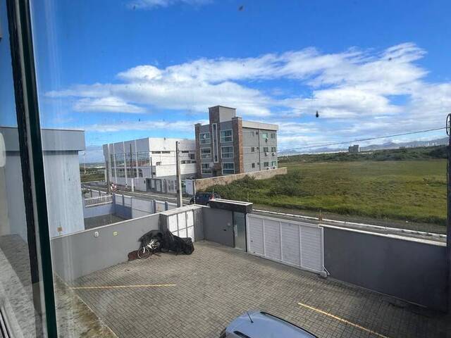 #35 - Apartamento para Venda em Navegantes - SC - 3