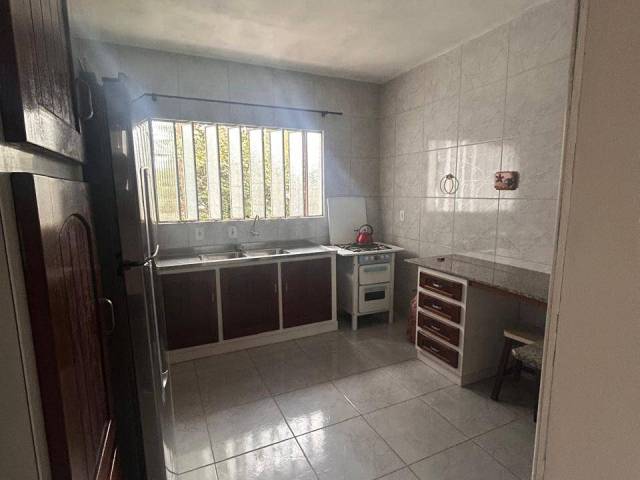 #36 - Casa para Venda em Navegantes - SC - 2