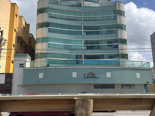 #37 - Apartamento para Venda em Navegantes - SC - 2