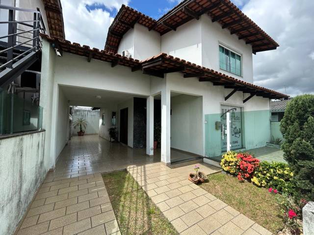 #38 - Casa para Venda em Itajaí - SC - 3