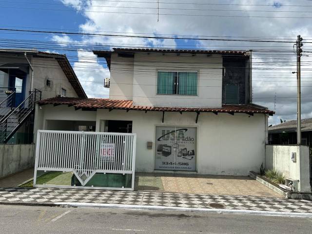 #38 - Casa para Venda em Itajaí - SC