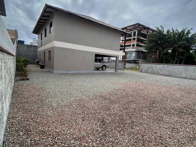 #39 - Casa para Venda em Navegantes - SC - 3