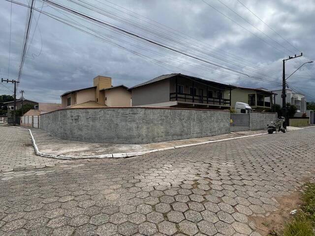 #39 - Casa para Venda em Navegantes - SC - 2