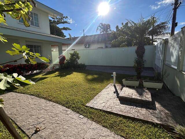 #40 - Casa para Venda em Navegantes - SC - 2