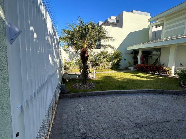 #40 - Casa para Venda em Navegantes - SC - 3