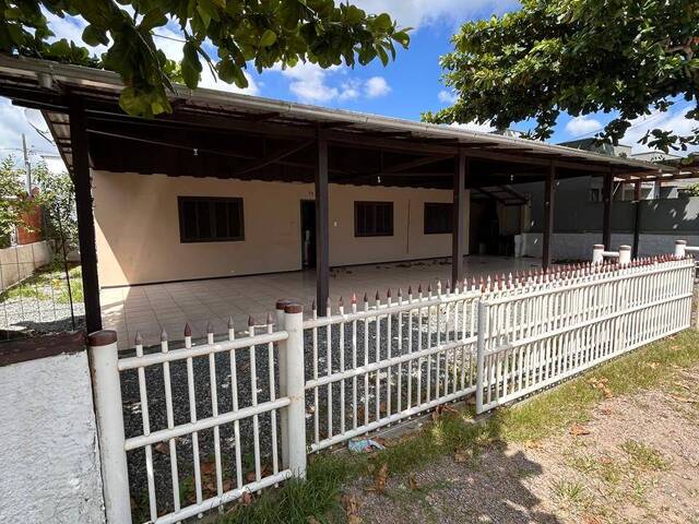 #41 - Casa para Venda em Navegantes - SC - 3